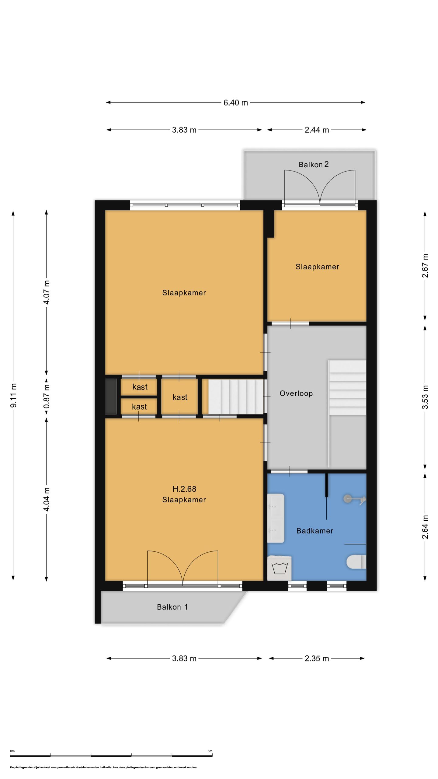 Foto 29 van Jan Steenlaan 22