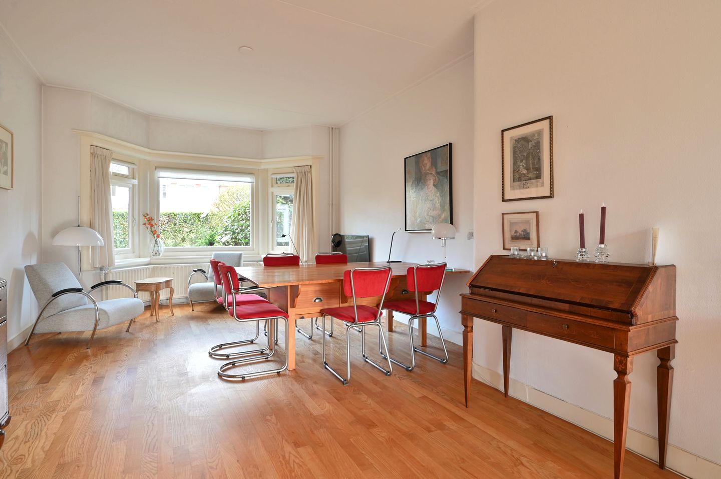 Foto 4 van Jan Steenlaan 22