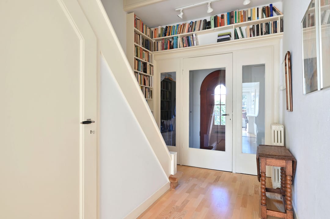 Foto 7 van Jan Steenlaan 22