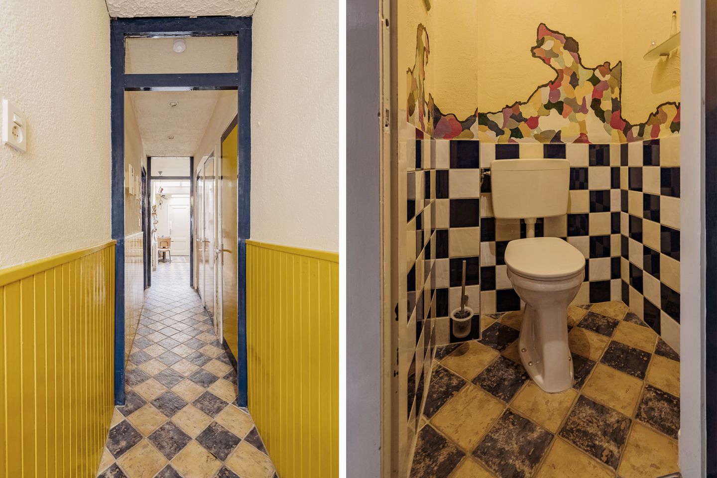 Foto 34 van Tetterodestraat 40-ZW