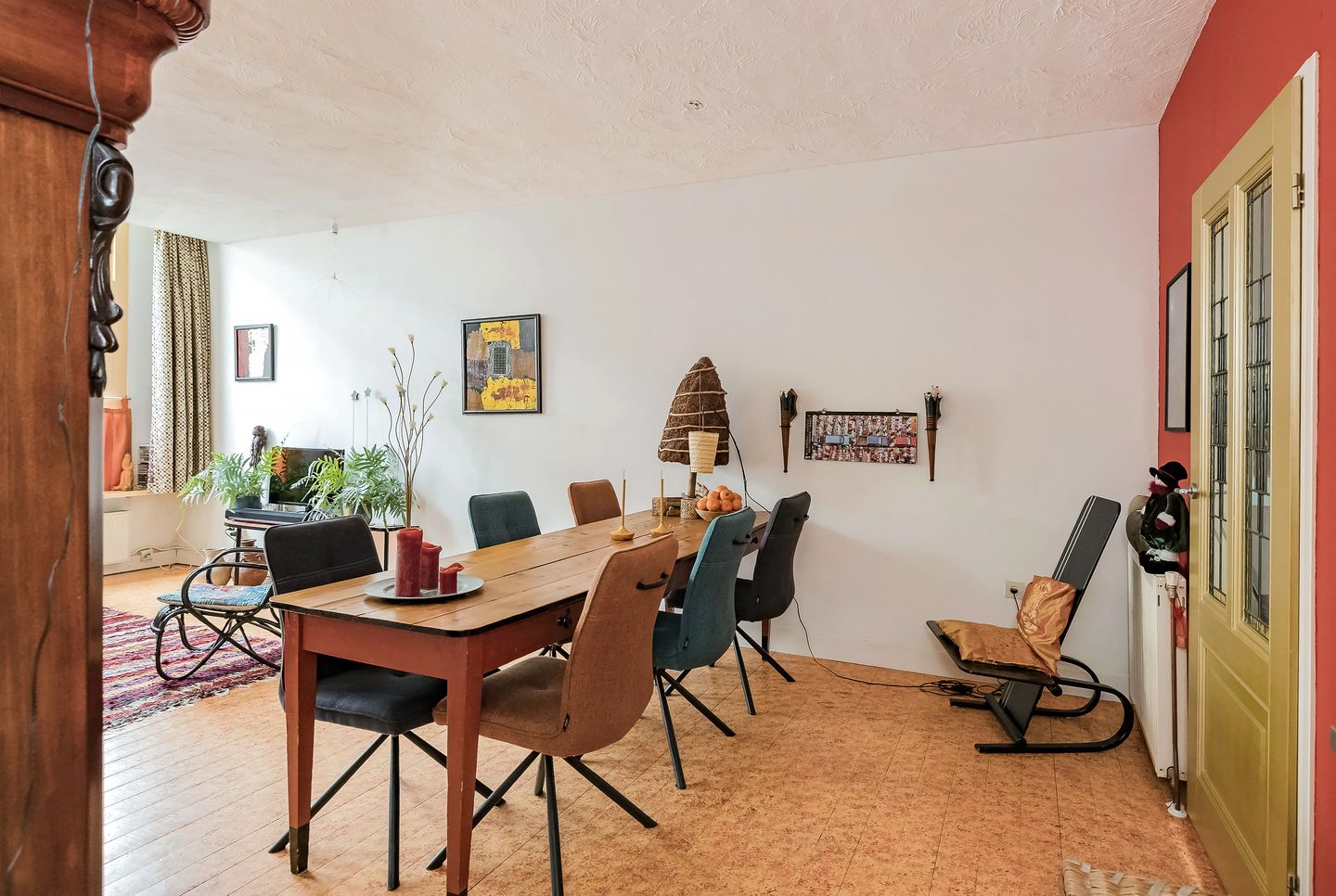 Foto 5 van Tetterodestraat 40-ZW