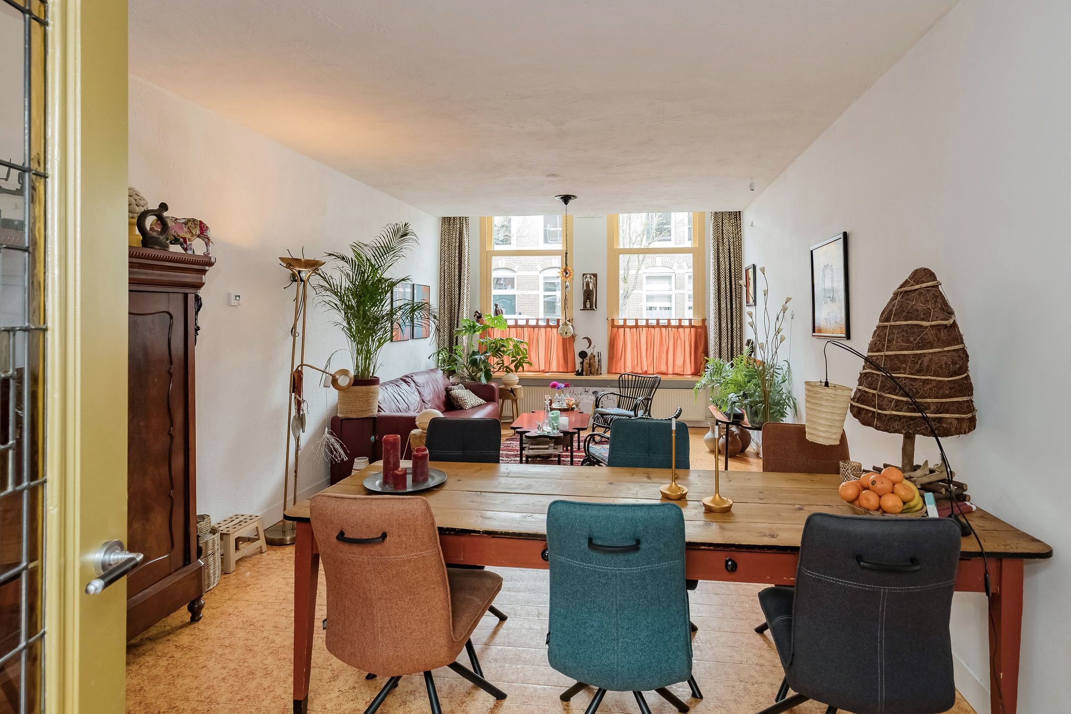 Foto 6 van Tetterodestraat 40-ZW