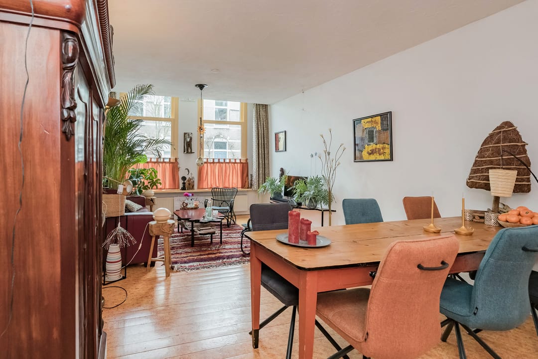 Foto 2 van Tetterodestraat 40-ZW