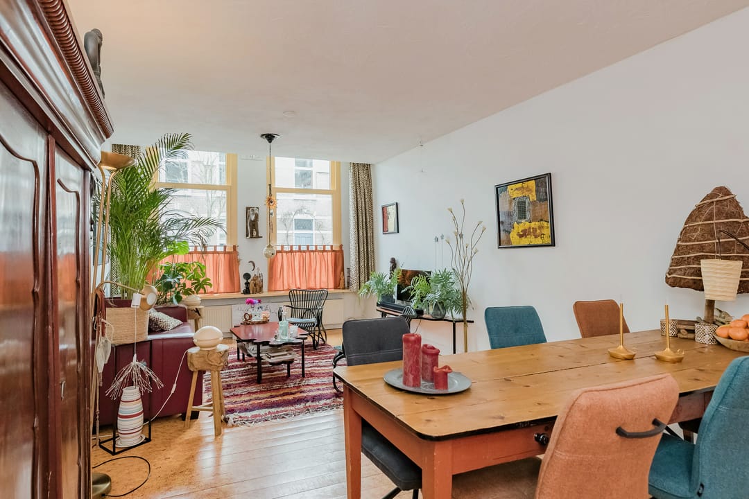 Foto 7 van Tetterodestraat 40-ZW