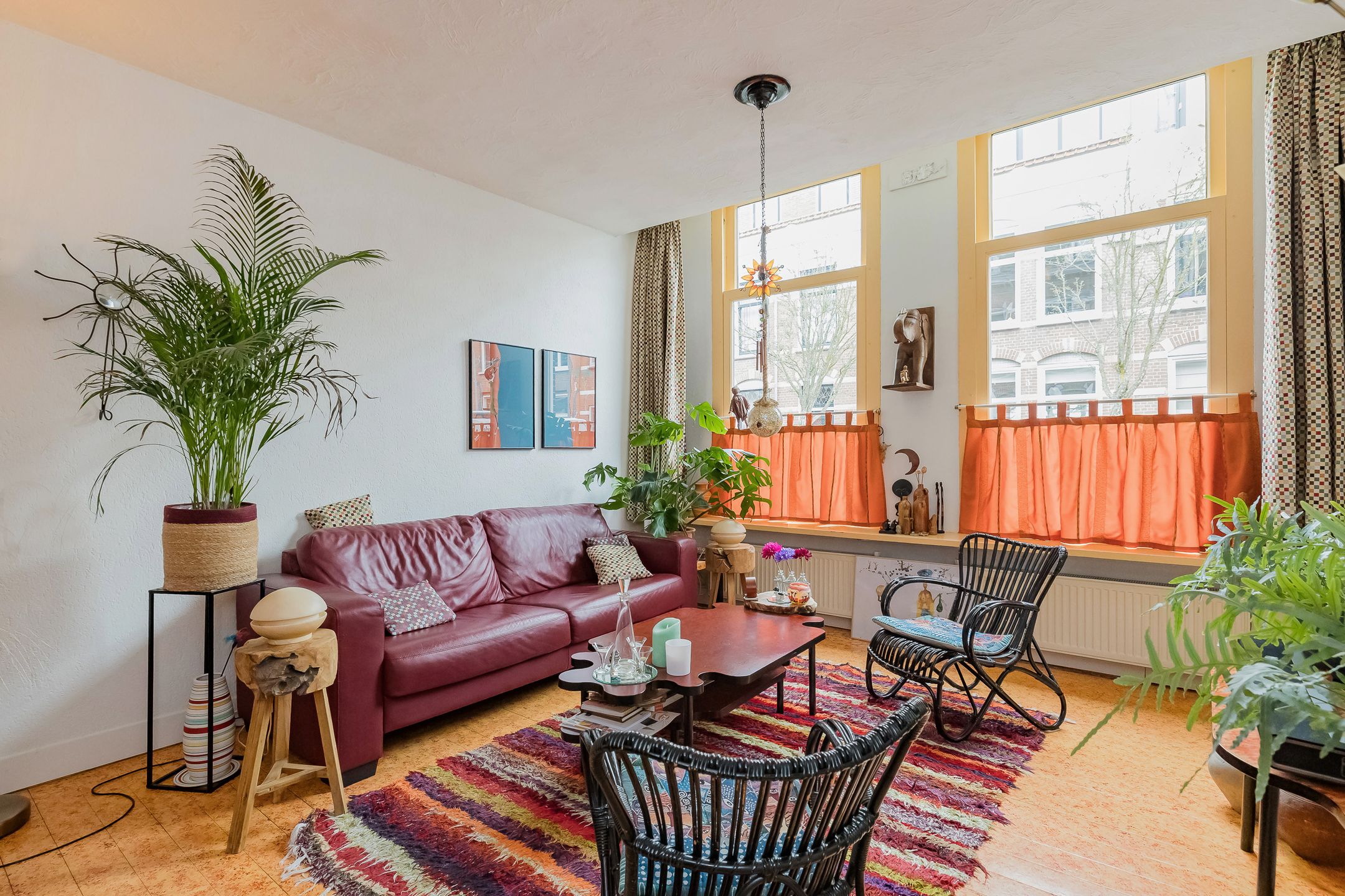 Foto 9 van Tetterodestraat 40-ZW