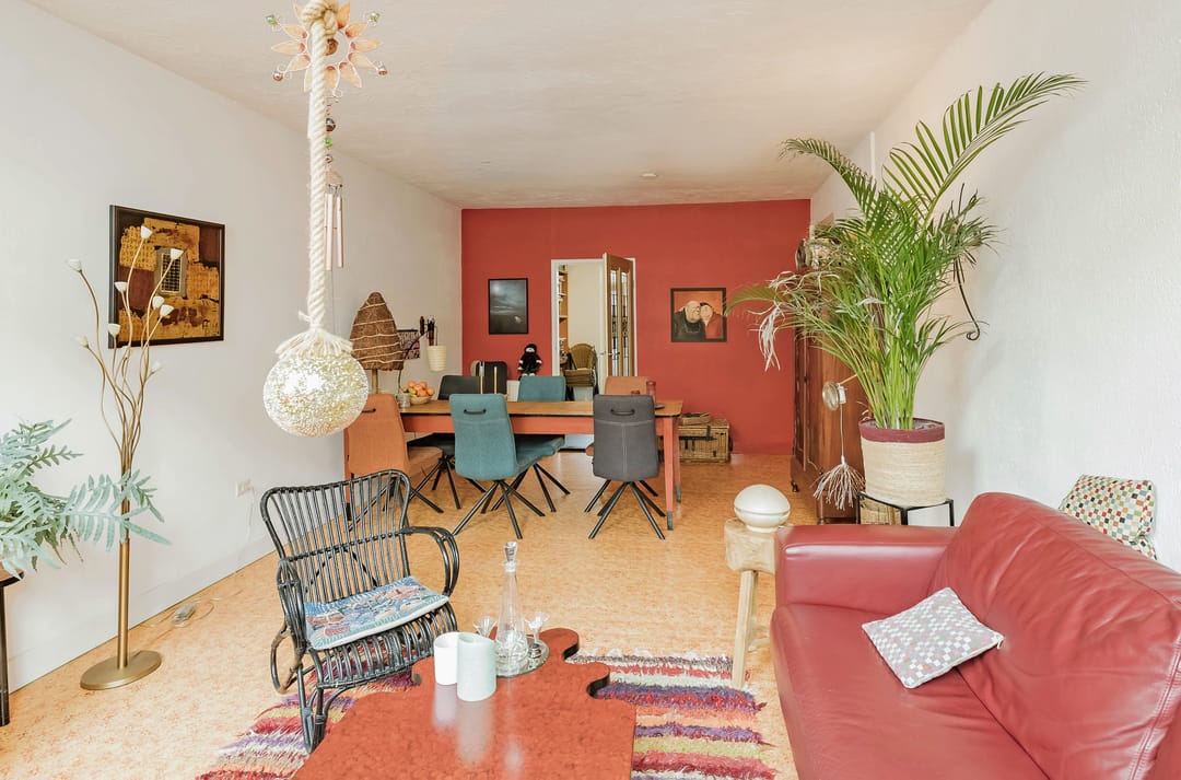 Foto 11 van Tetterodestraat 40-ZW