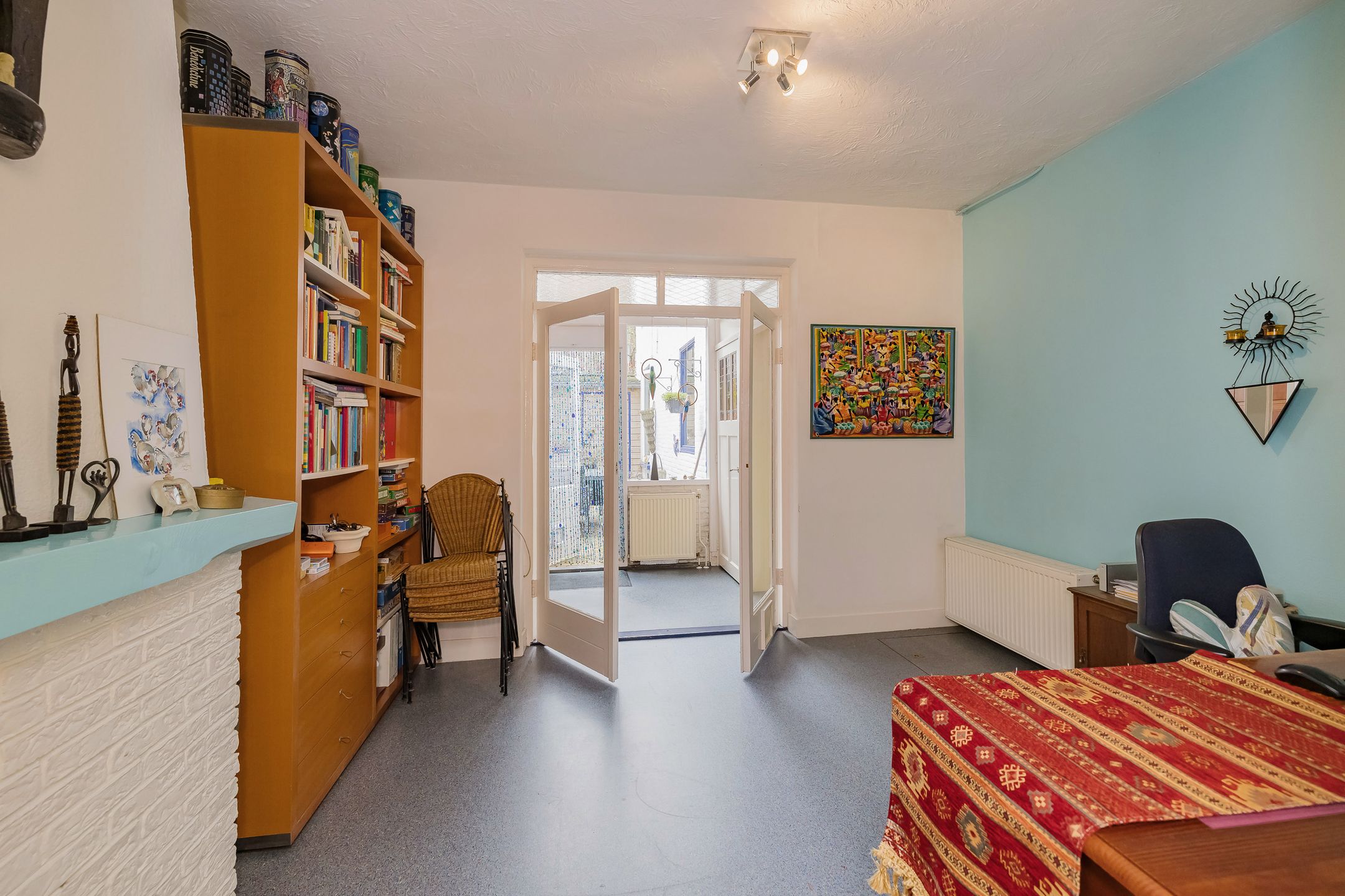 Foto 12 van Tetterodestraat 40-ZW