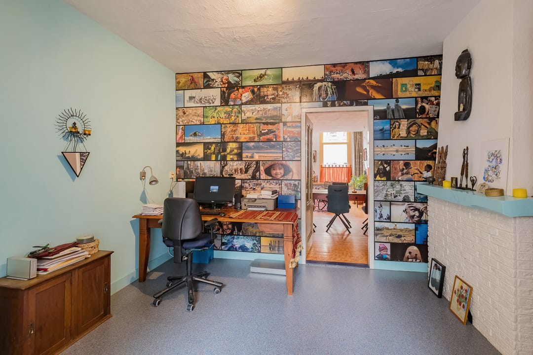 Foto 13 van Tetterodestraat 40-ZW