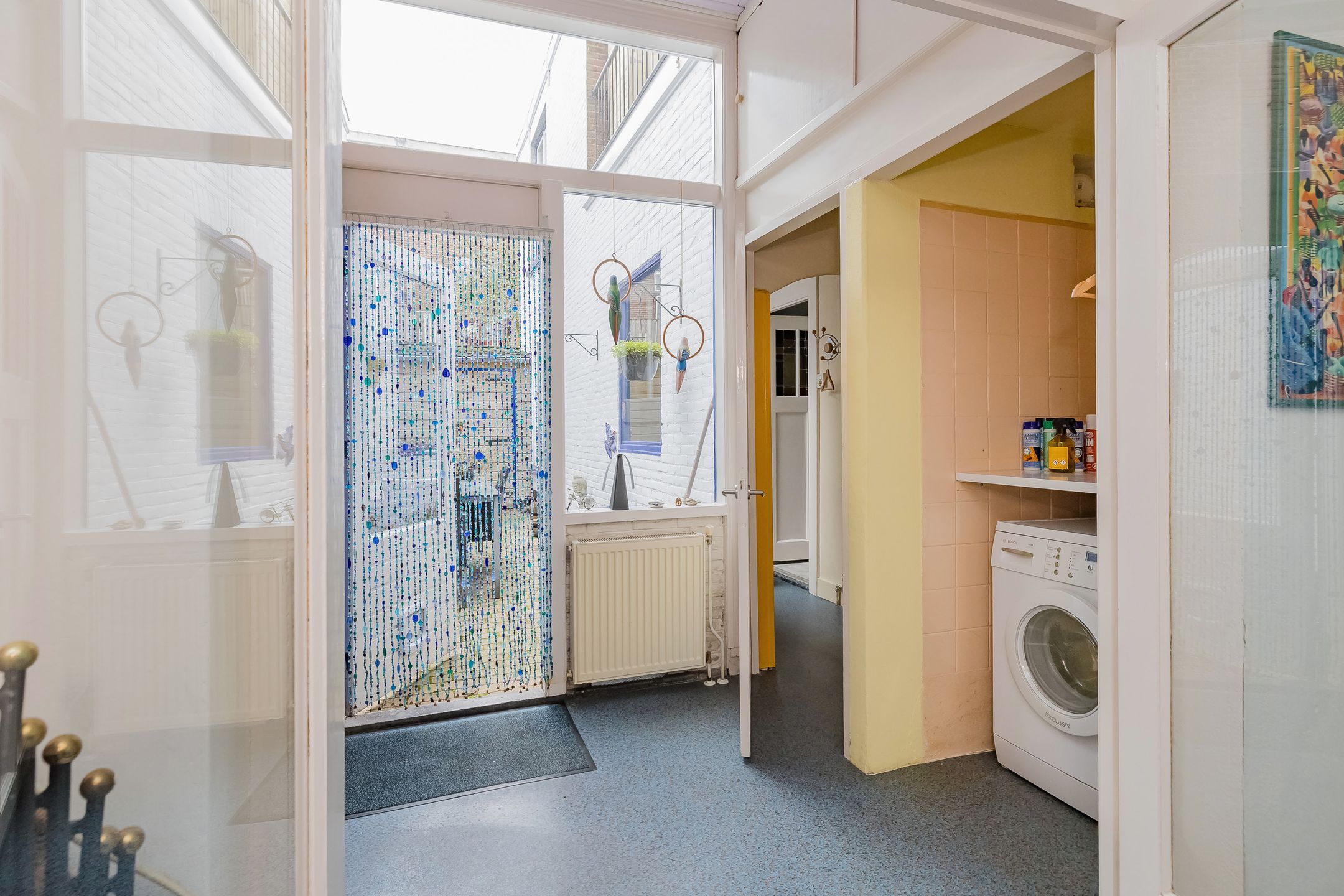 Foto 15 van Tetterodestraat 40-ZW