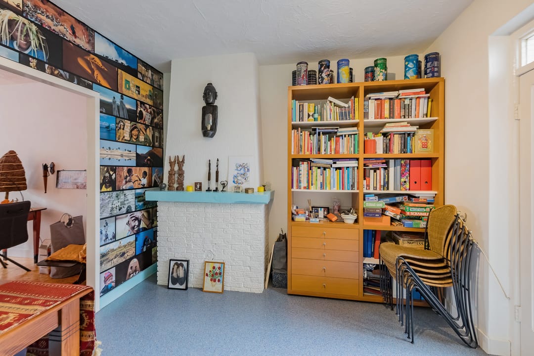 Foto 16 van Tetterodestraat 40-ZW