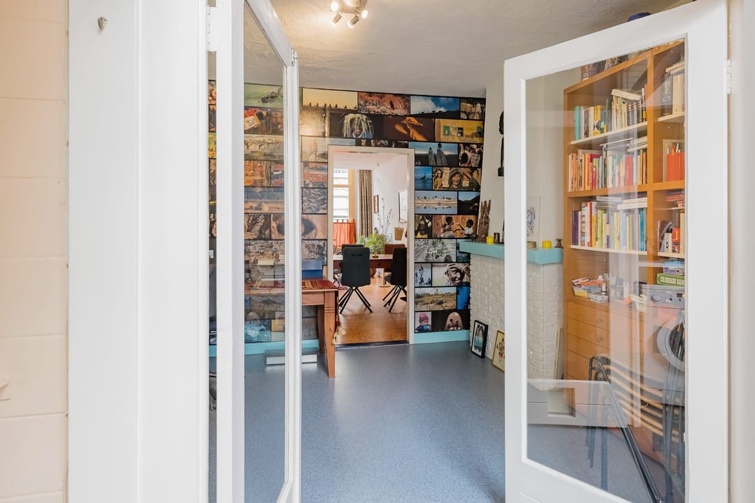 Foto 17 van Tetterodestraat 40-ZW