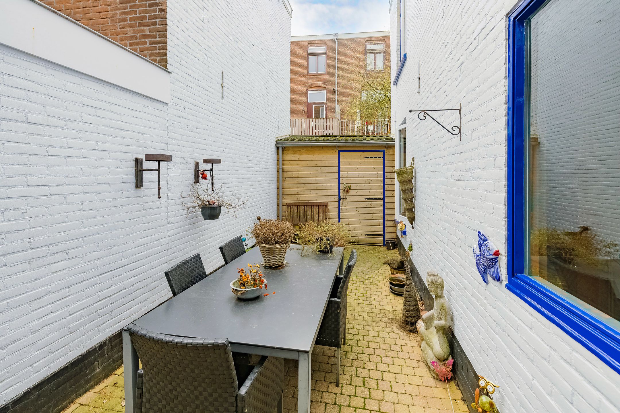 Foto 18 van Tetterodestraat 40-ZW