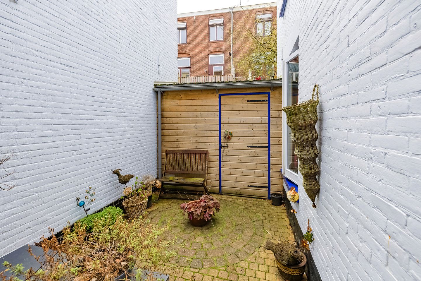 Foto 19 van Tetterodestraat 40-ZW