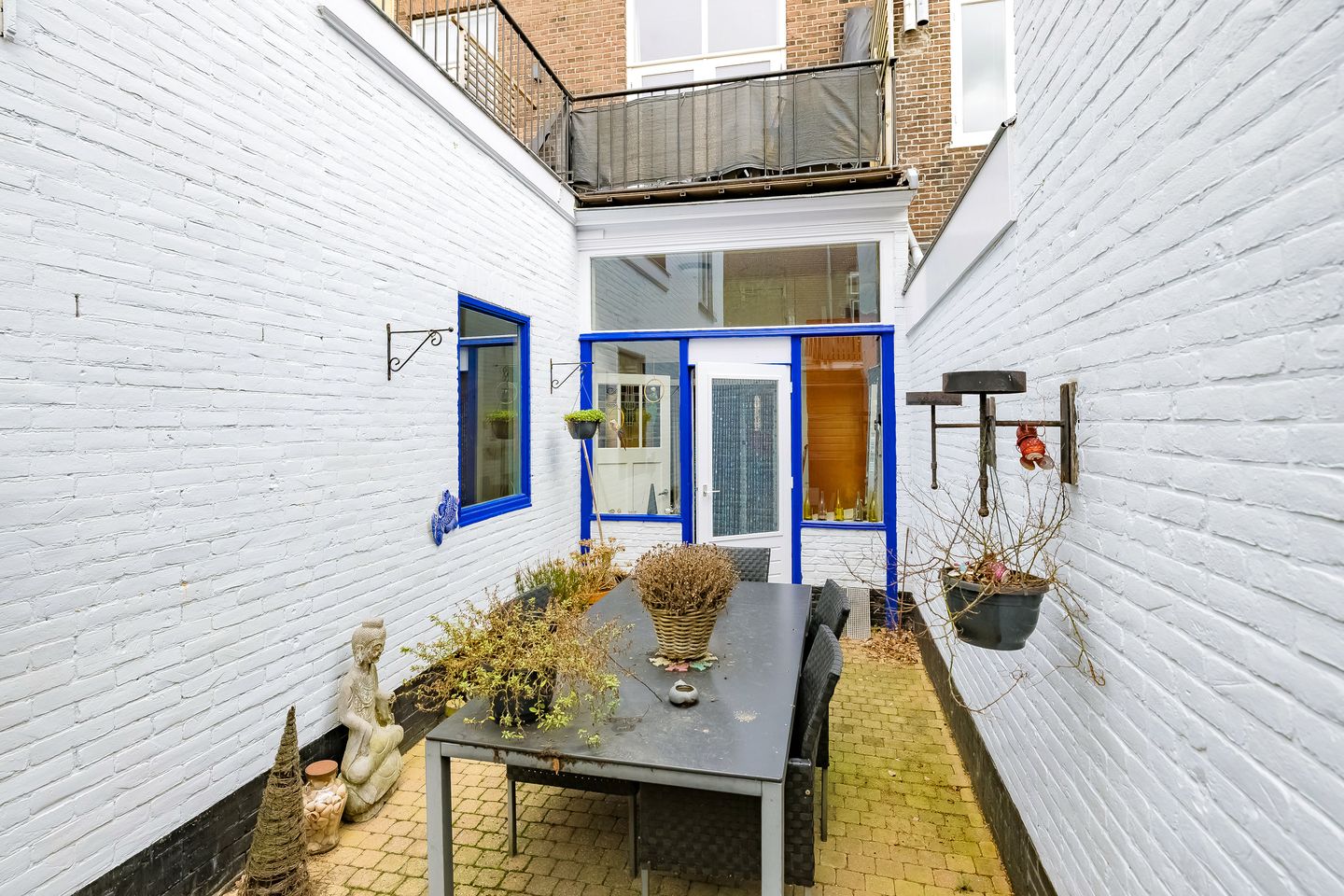 Foto 20 van Tetterodestraat 40-ZW