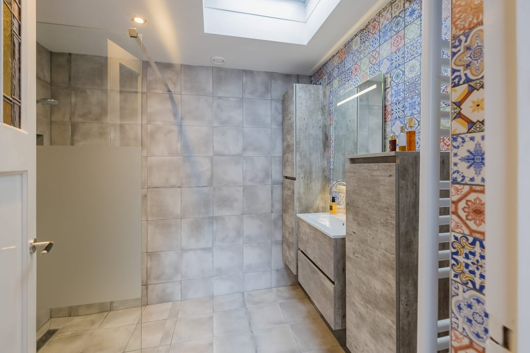 Foto 23 van Tetterodestraat 40-ZW