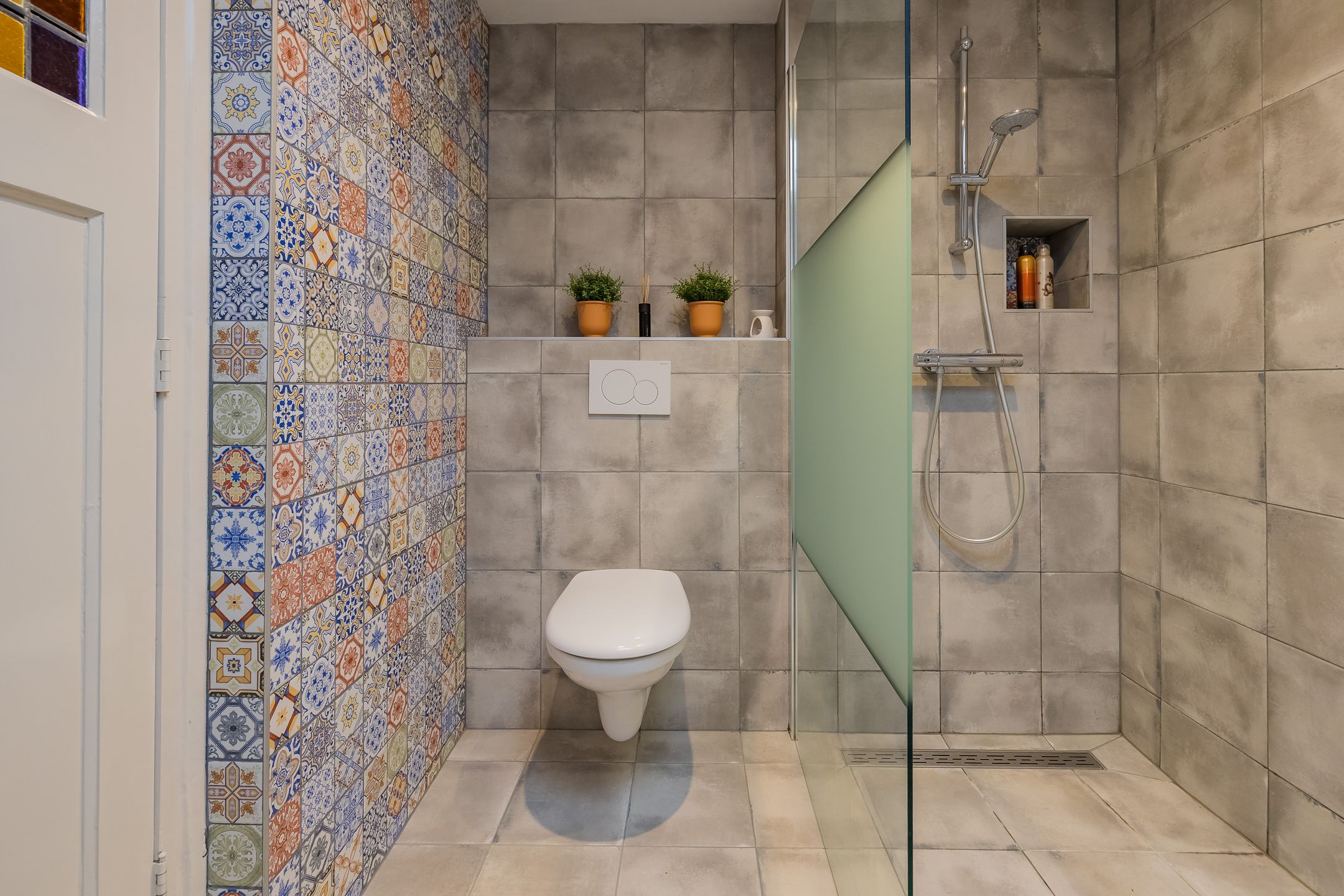 Foto 24 van Tetterodestraat 40-ZW