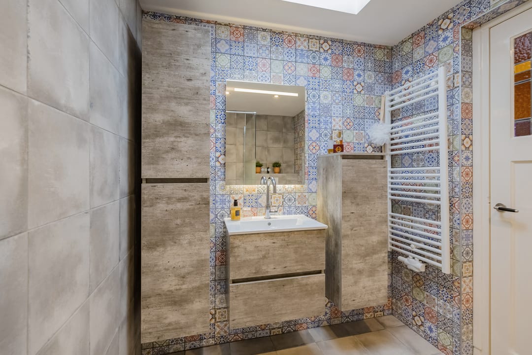 Foto 22 van Tetterodestraat 40-ZW