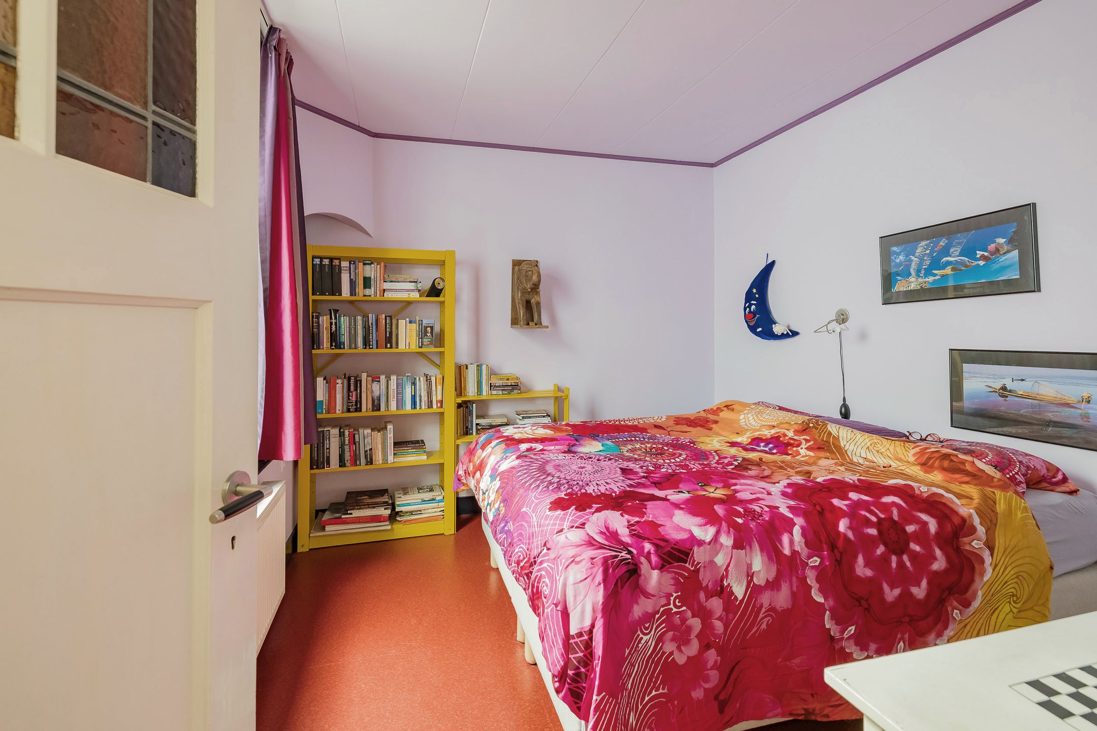 Foto 27 van Tetterodestraat 40-ZW