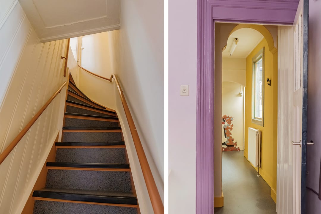 Foto 31 van Tetterodestraat 40-ZW