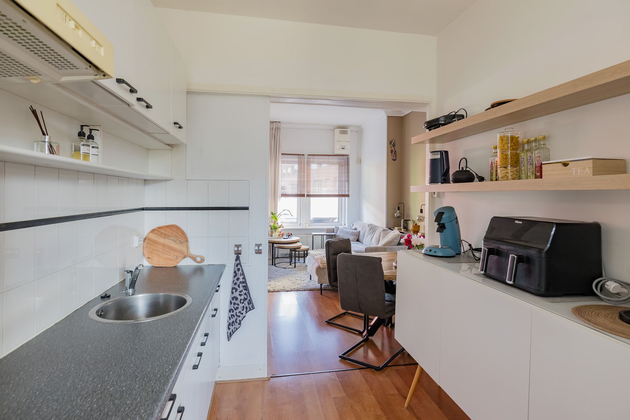 Foto 12 van Transvaalstraat 18-ZW