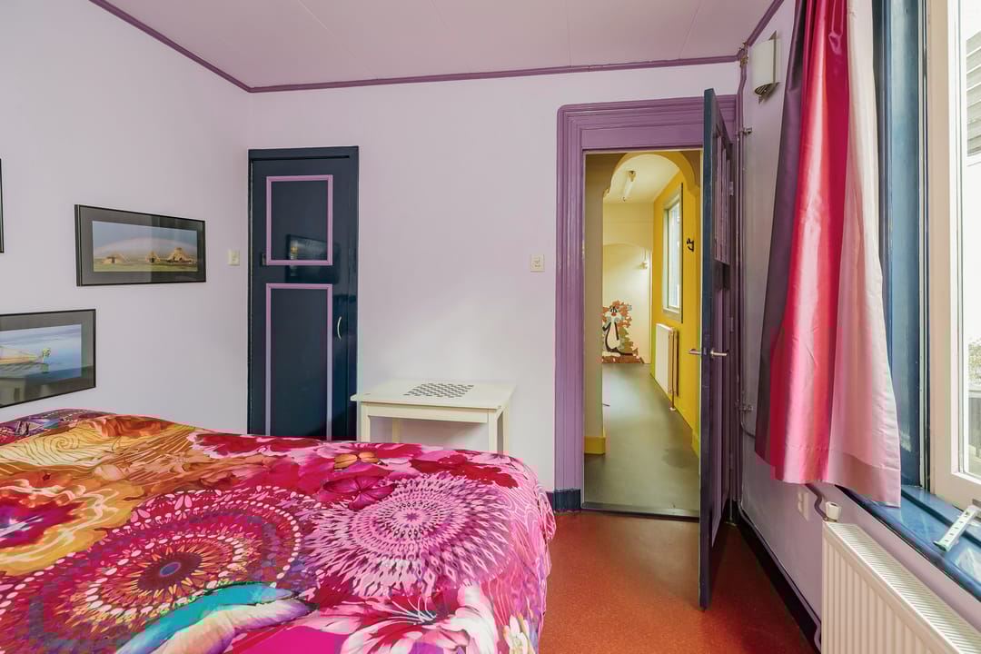 Foto 28 van Tetterodestraat 40-ZW