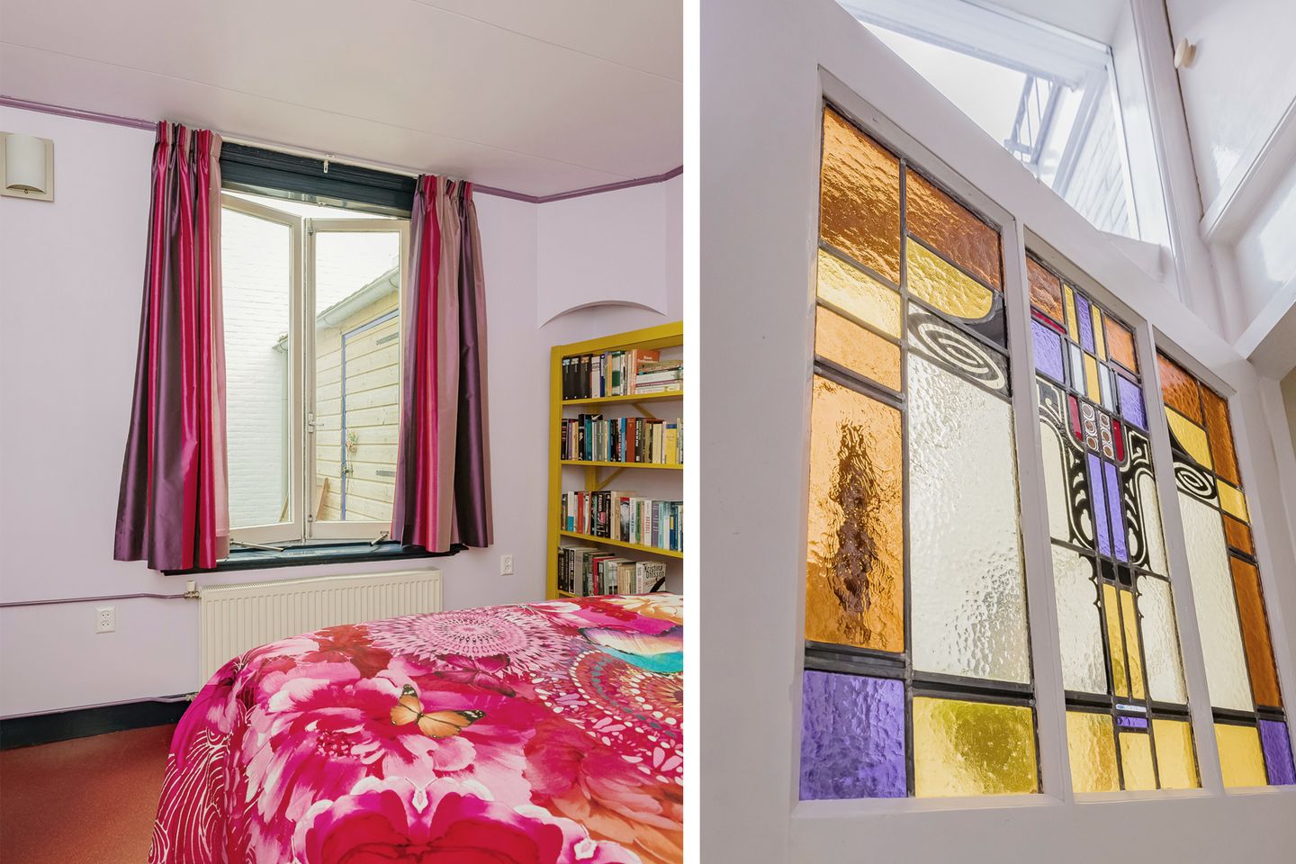 Foto 29 van Tetterodestraat 40-ZW