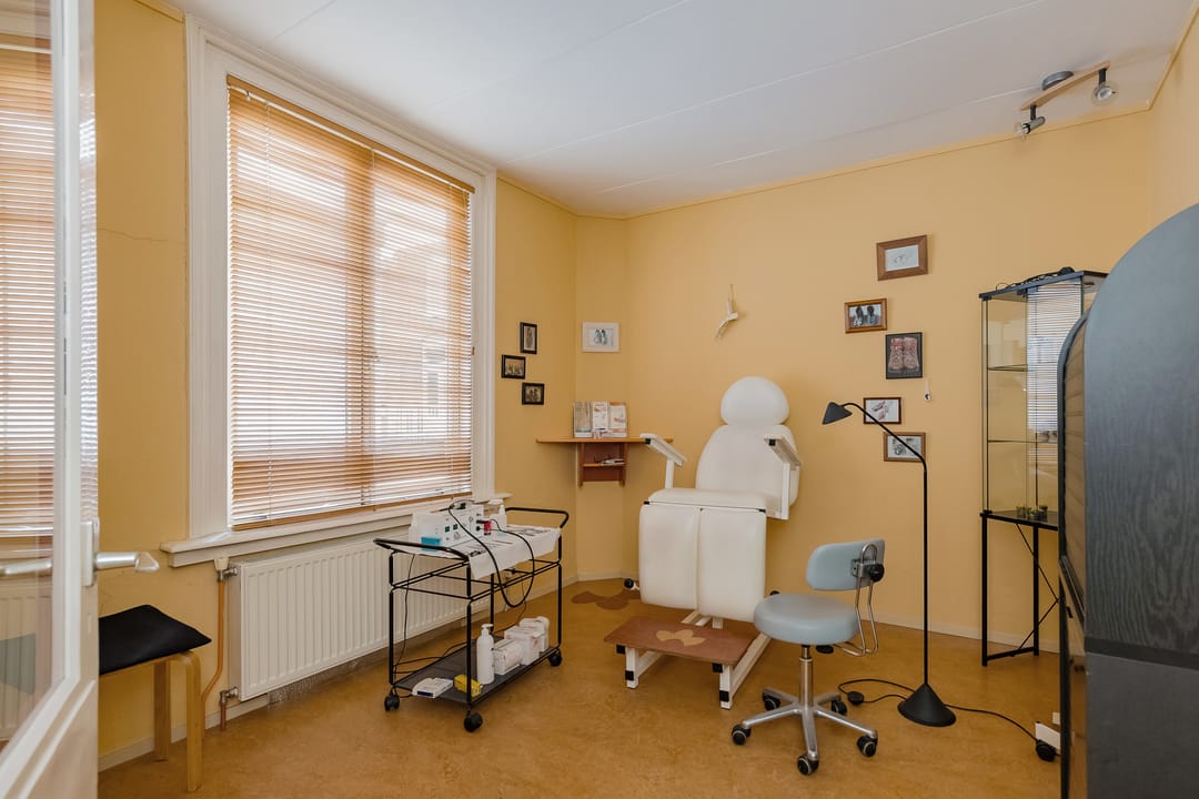 Foto 32 van Tetterodestraat 40-ZW