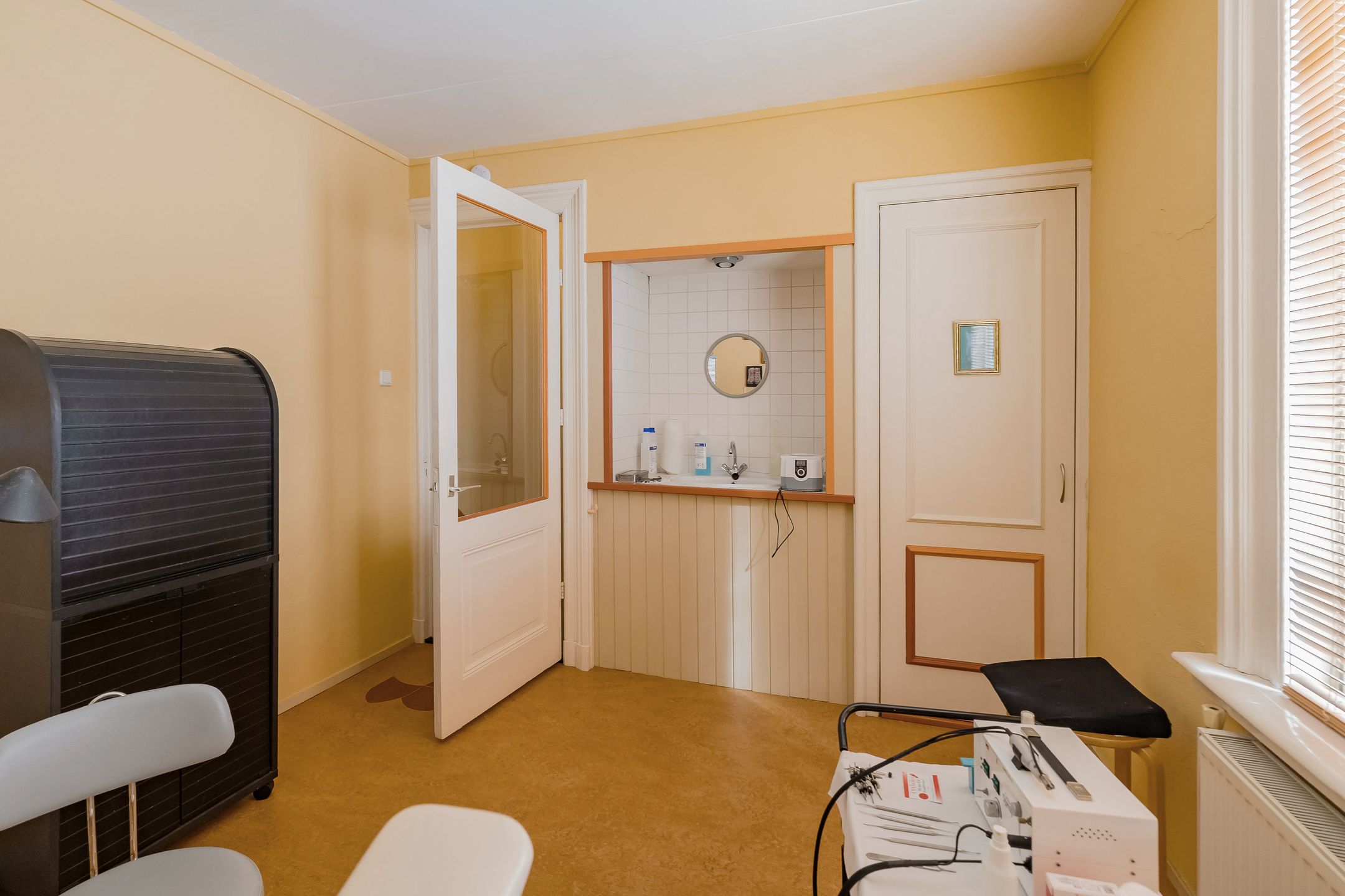 Foto 33 van Tetterodestraat 40-ZW