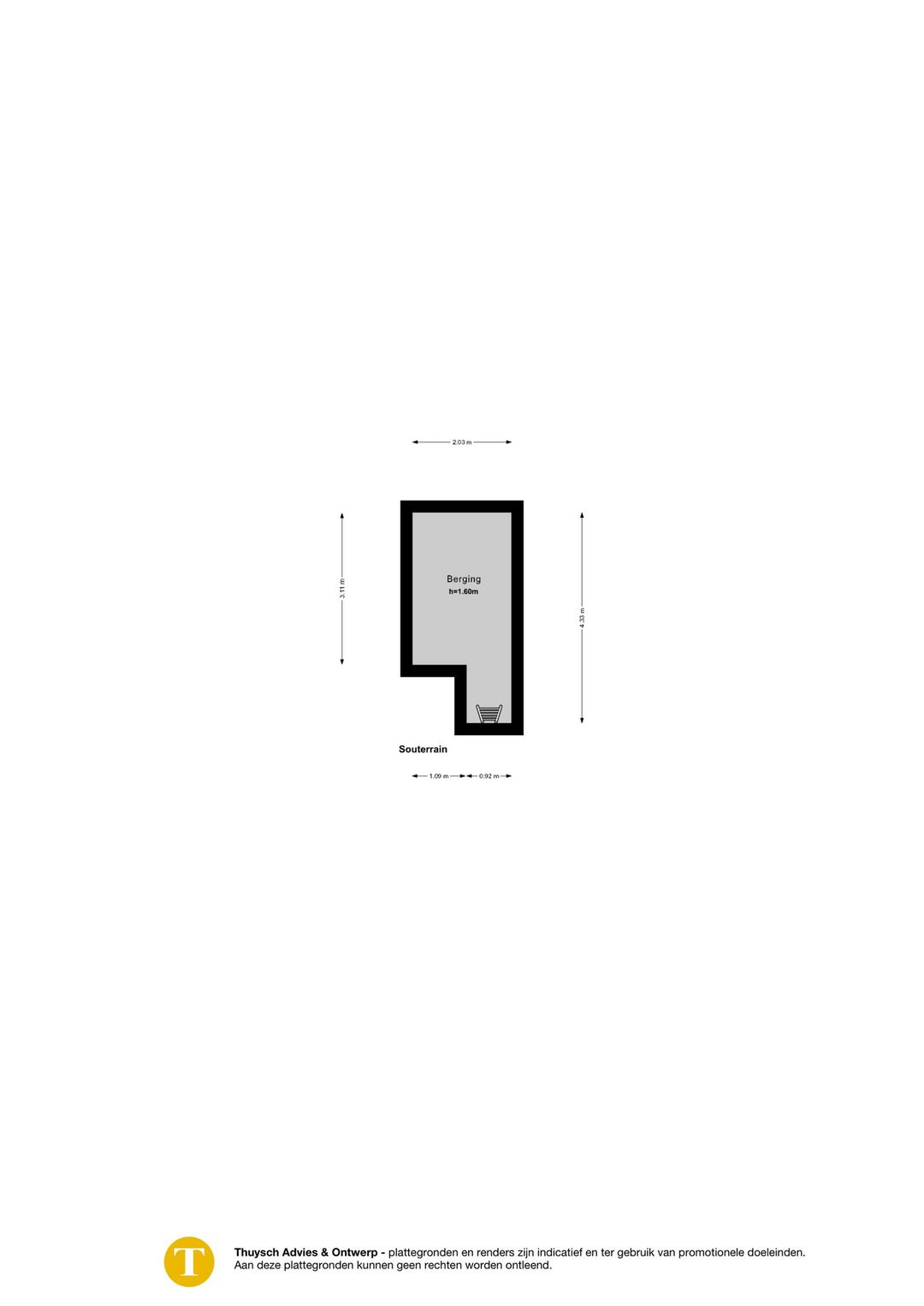 Foto 37 van Tetterodestraat 40-ZW