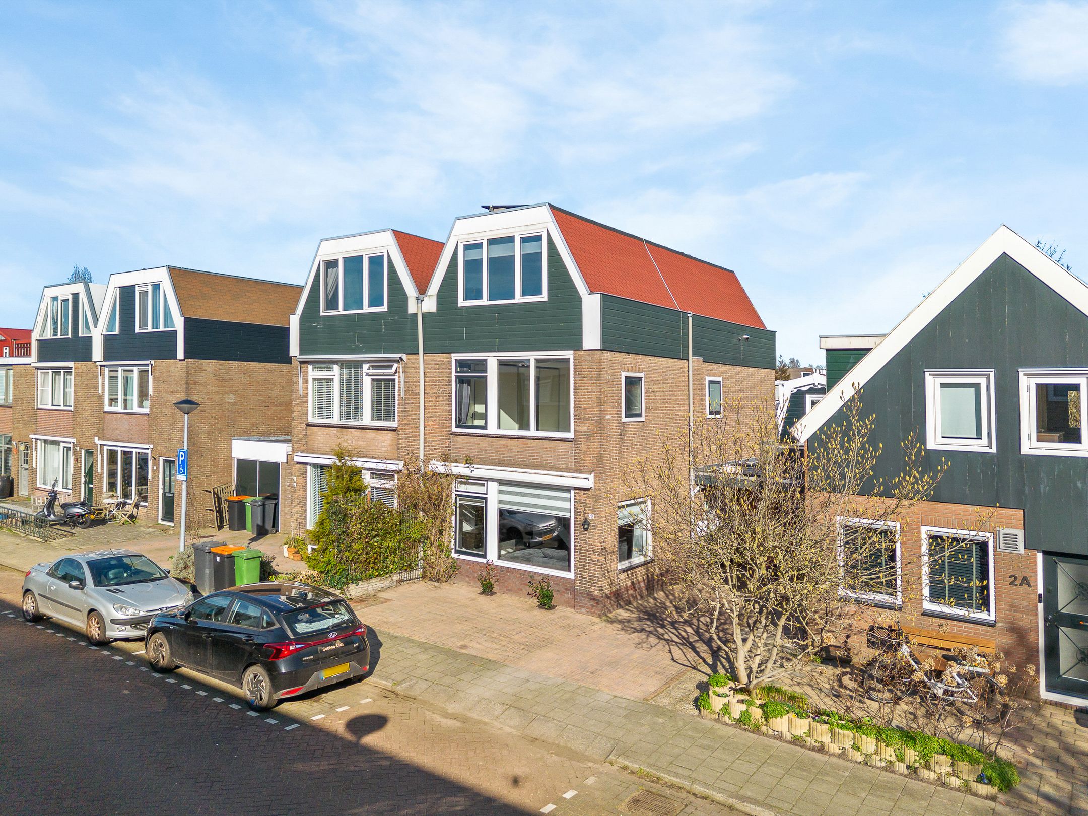 Burgemeester Swartstraat 2-B 2 b