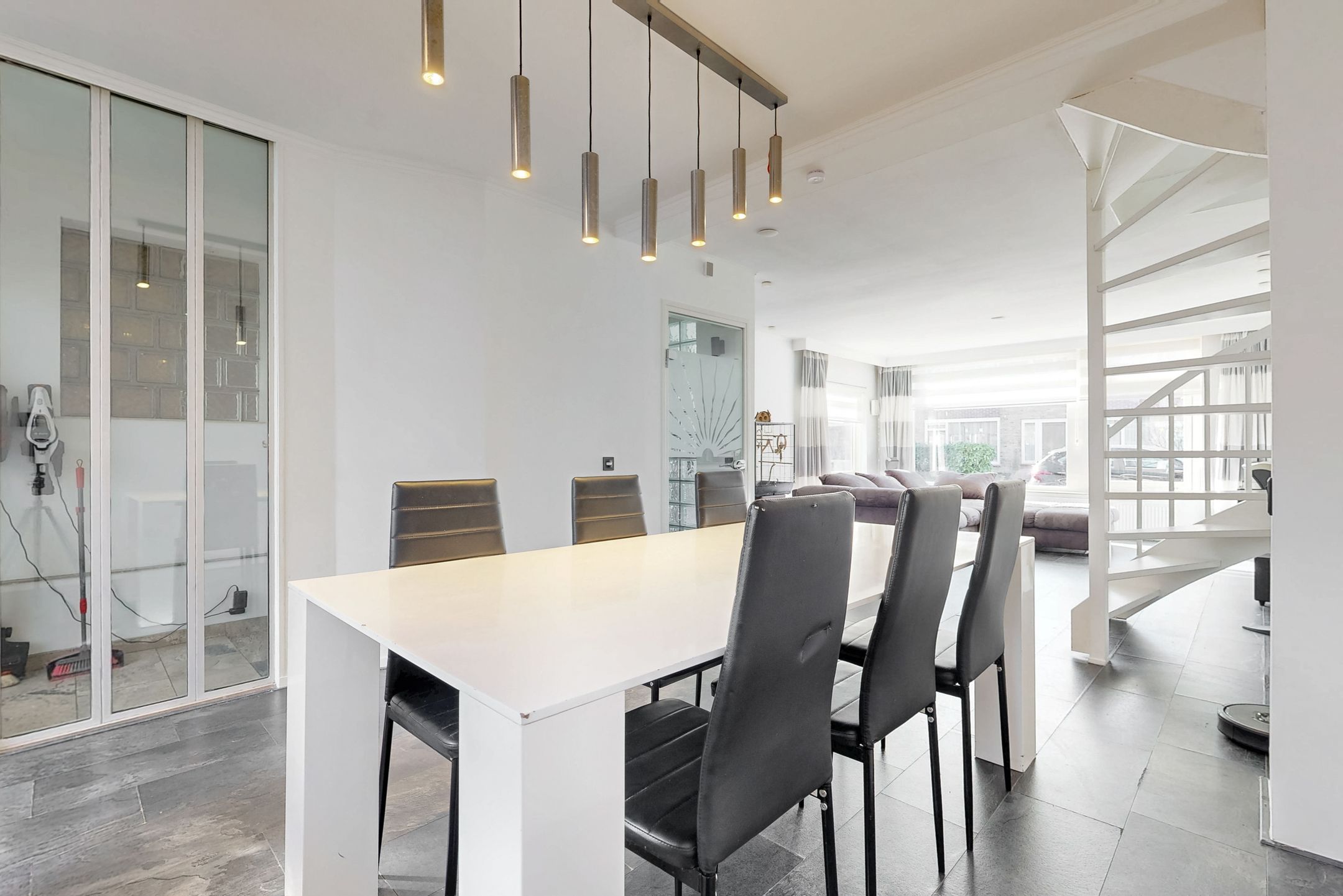 Foto 3 van Burgemeester Swartstraat 2-B