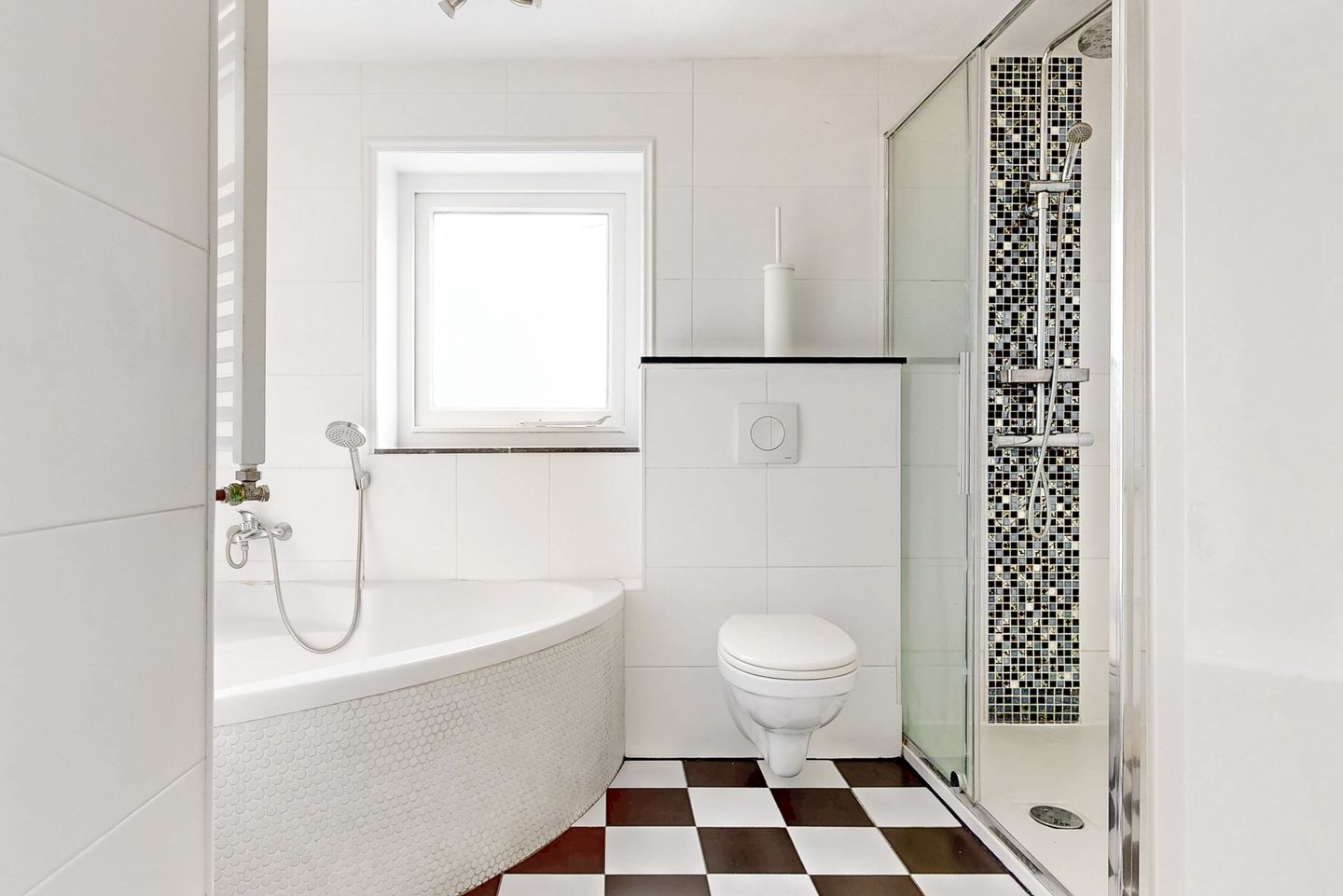 Foto 4 van Burgemeester Swartstraat 2-B