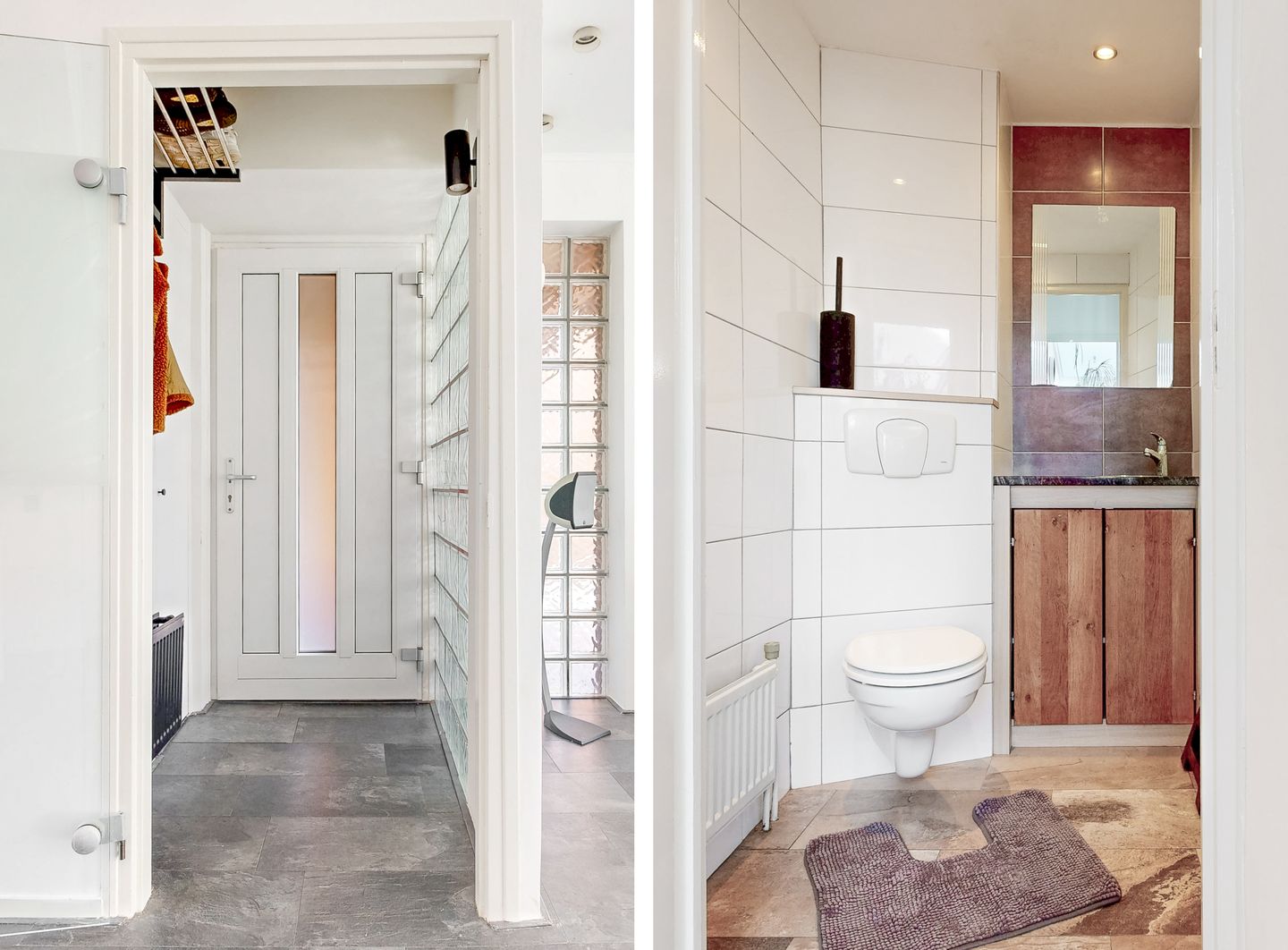 Foto 5 van Burgemeester Swartstraat 2-B