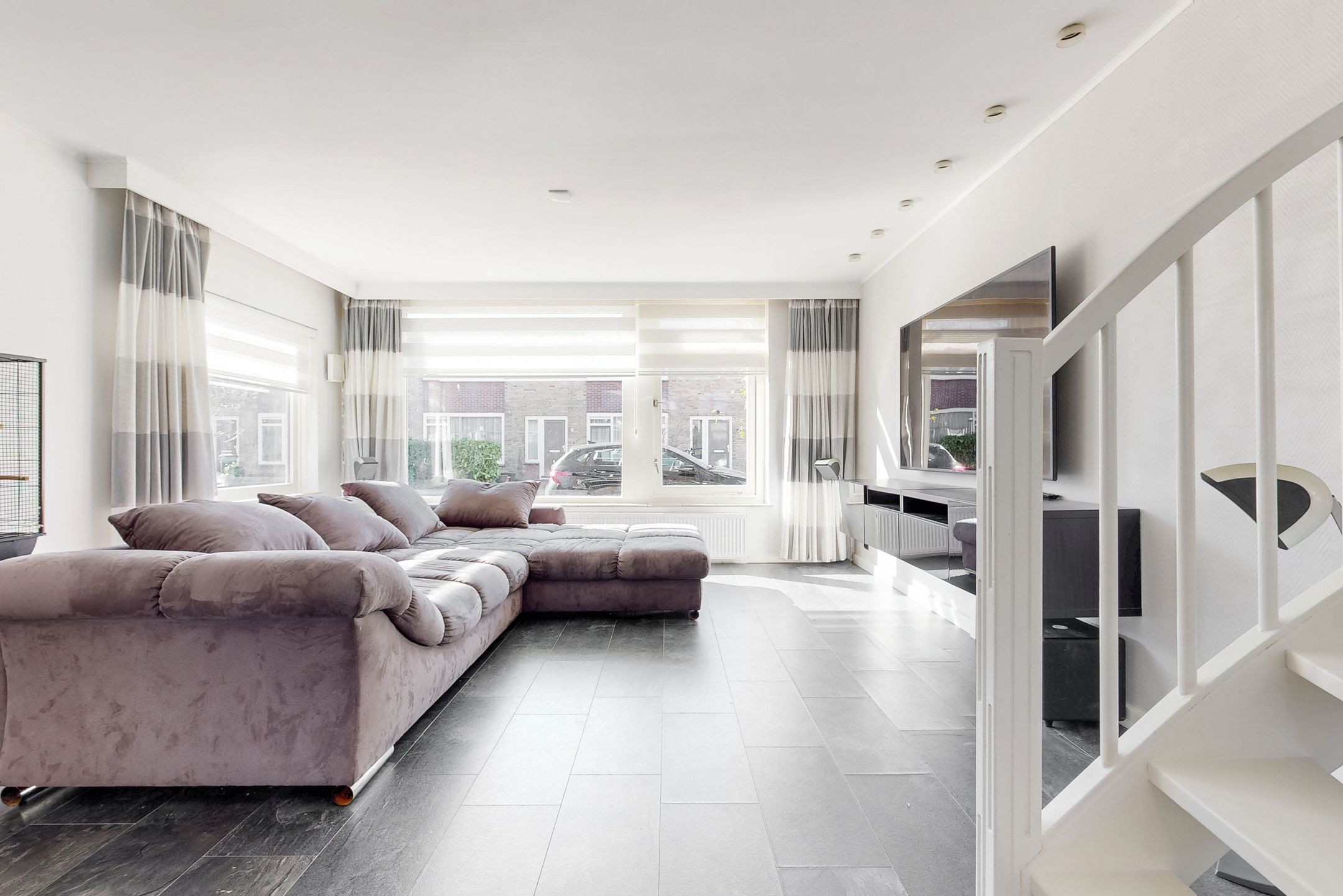 Foto 6 van Burgemeester Swartstraat 2-B