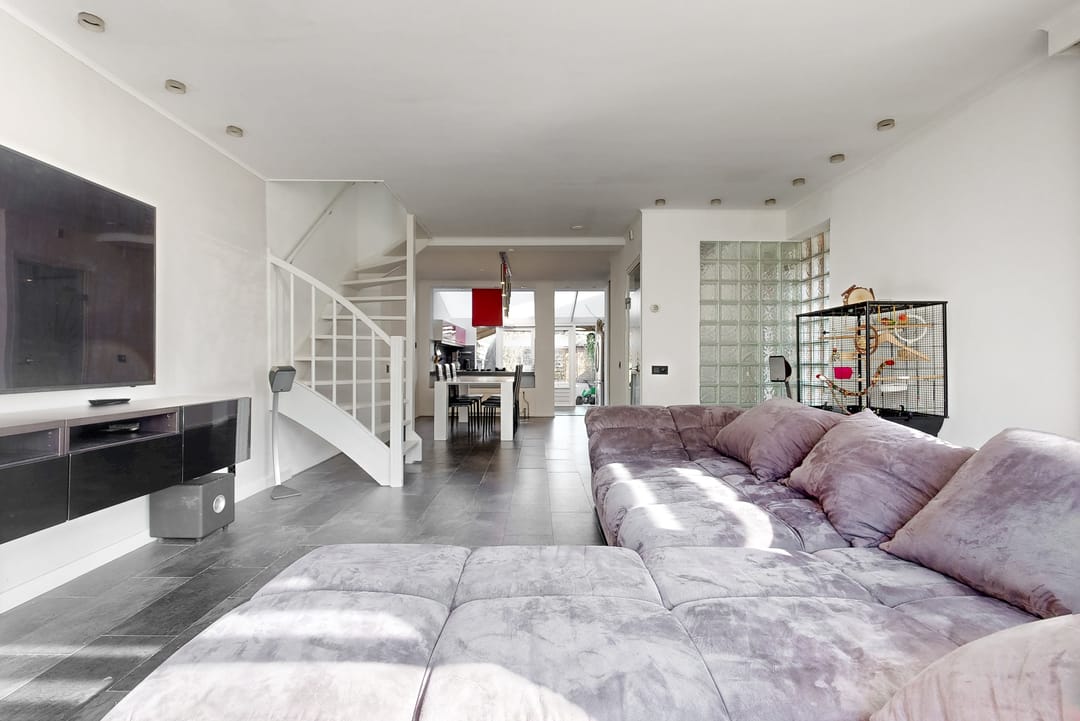 Foto 7 van Burgemeester Swartstraat 2-B