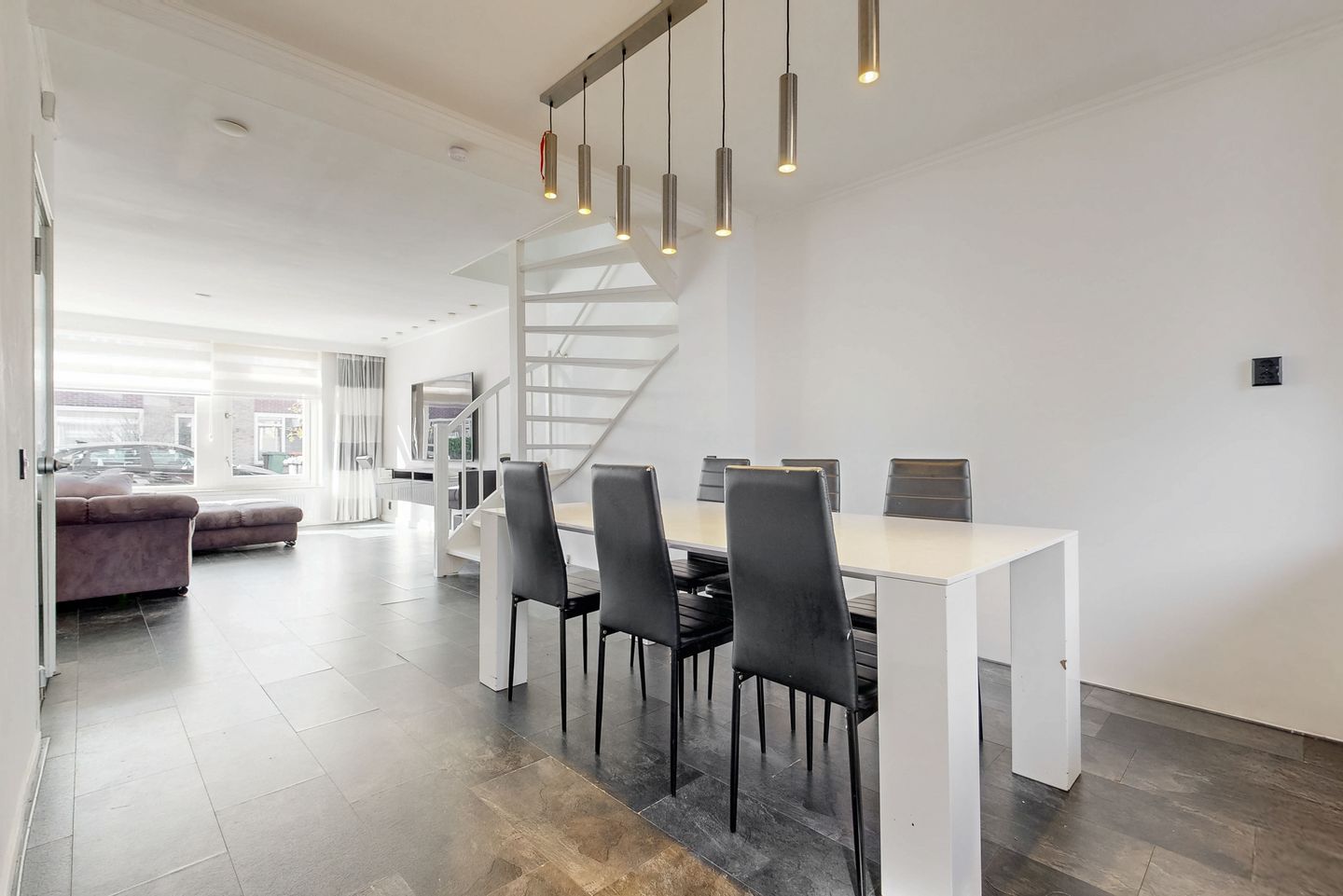 Foto 10 van Burgemeester Swartstraat 2-B