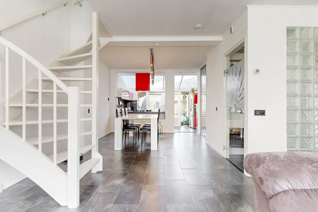 Foto 11 van Burgemeester Swartstraat 2-B