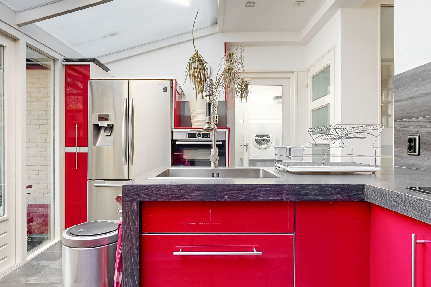 Foto 14 van Burgemeester Swartstraat 2-B