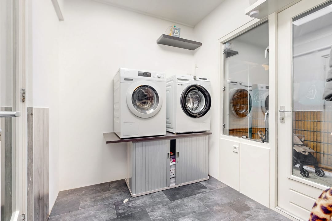 Foto 16 van Burgemeester Swartstraat 2-B