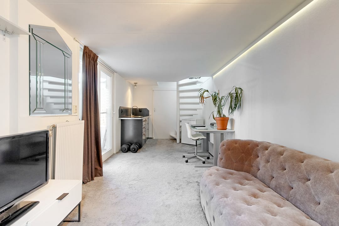 Foto 17 van Burgemeester Swartstraat 2-B