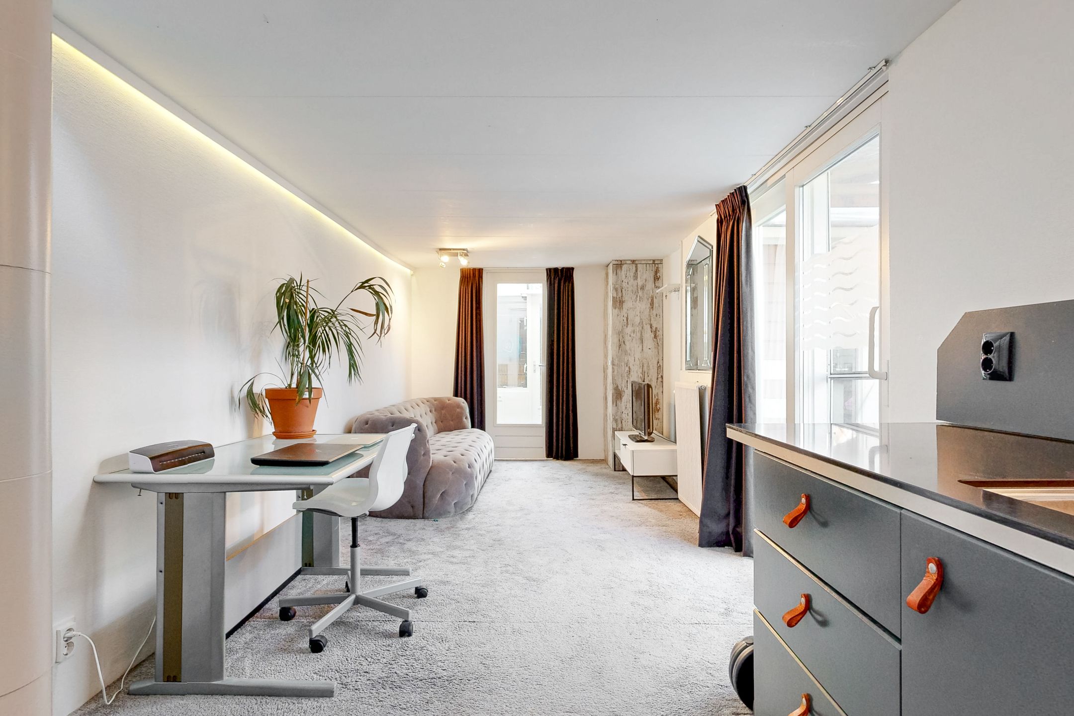 Foto 18 van Burgemeester Swartstraat 2-B