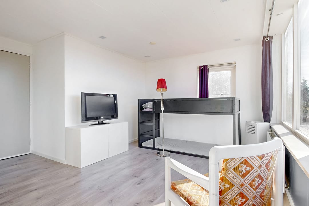 Foto 26 van Burgemeester Swartstraat 2-B