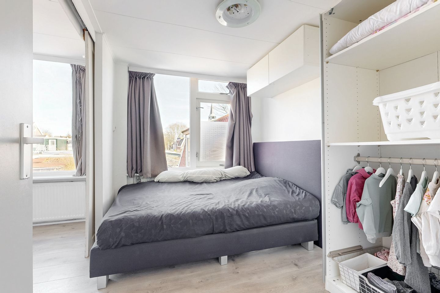 Foto 29 van Burgemeester Swartstraat 2-B