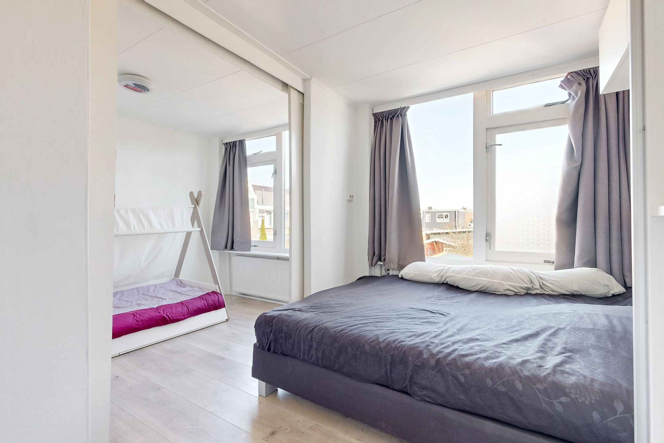 Foto 30 van Burgemeester Swartstraat 2-B