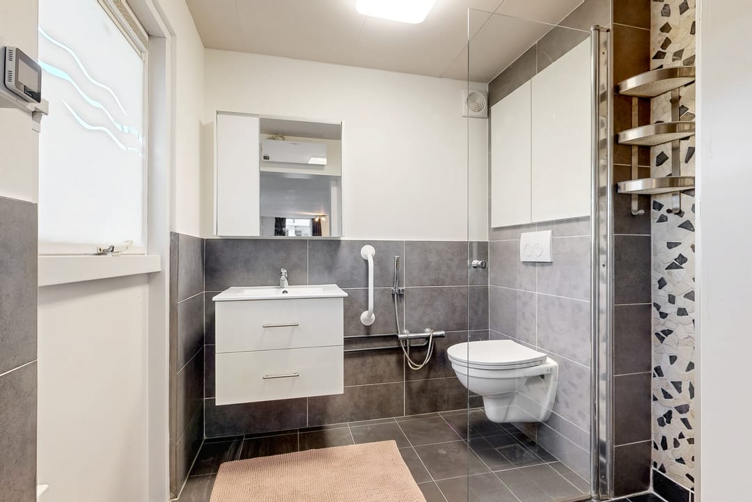 Foto 31 van Burgemeester Swartstraat 2-B