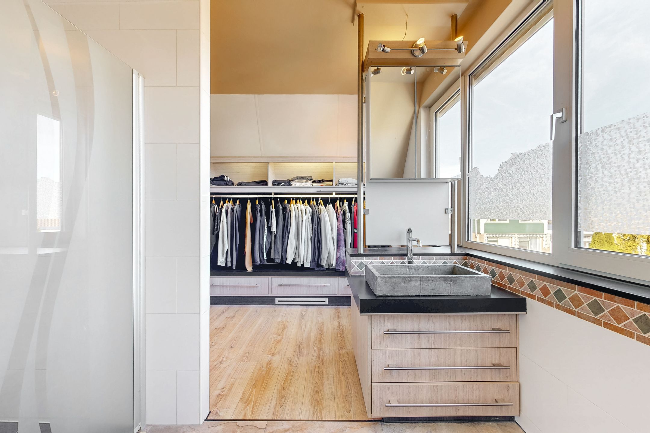 Foto 36 van Burgemeester Swartstraat 2-B