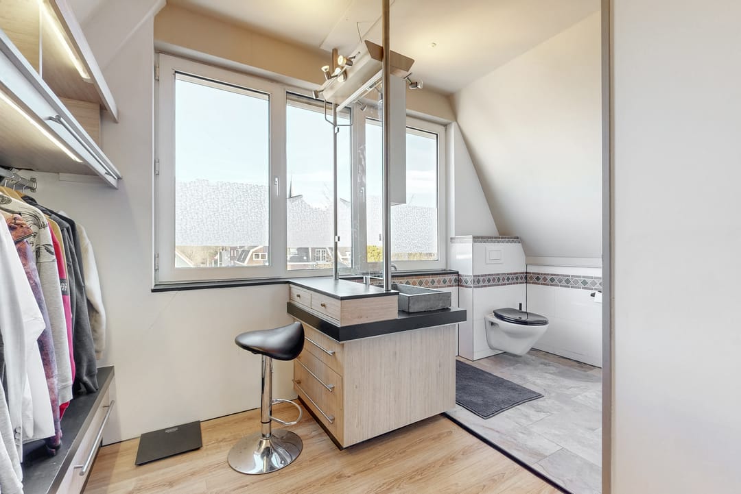 Foto 37 van Burgemeester Swartstraat 2-B