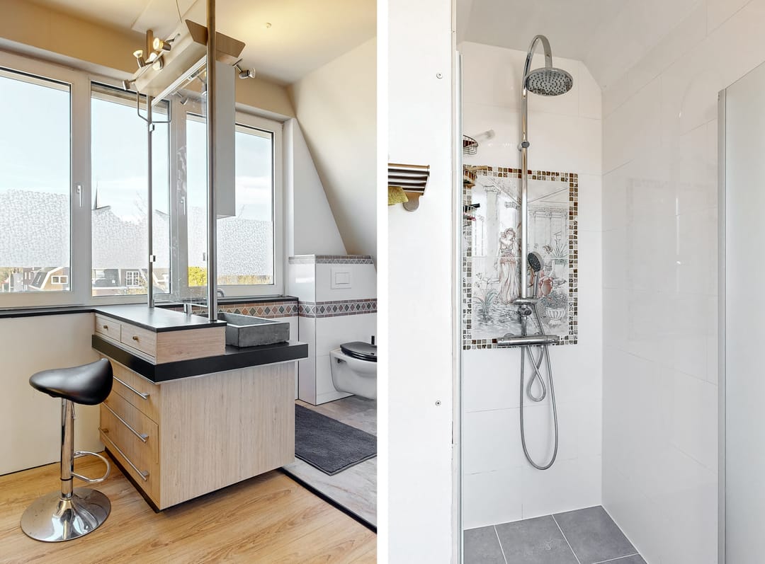 Foto 38 van Burgemeester Swartstraat 2-B