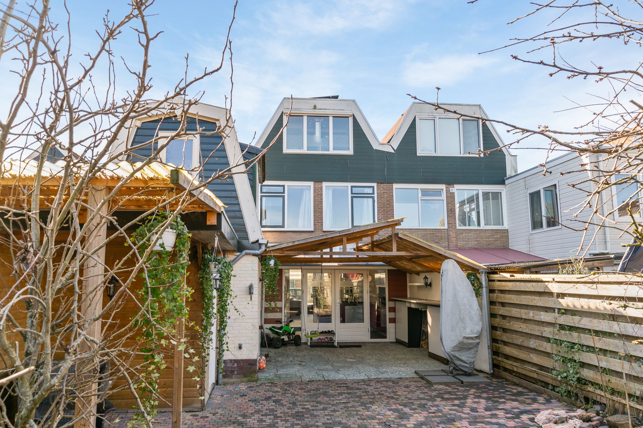 Foto 39 van Burgemeester Swartstraat 2-B