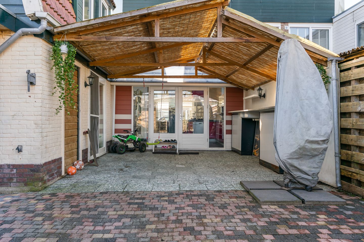 Foto 40 van Burgemeester Swartstraat 2-B